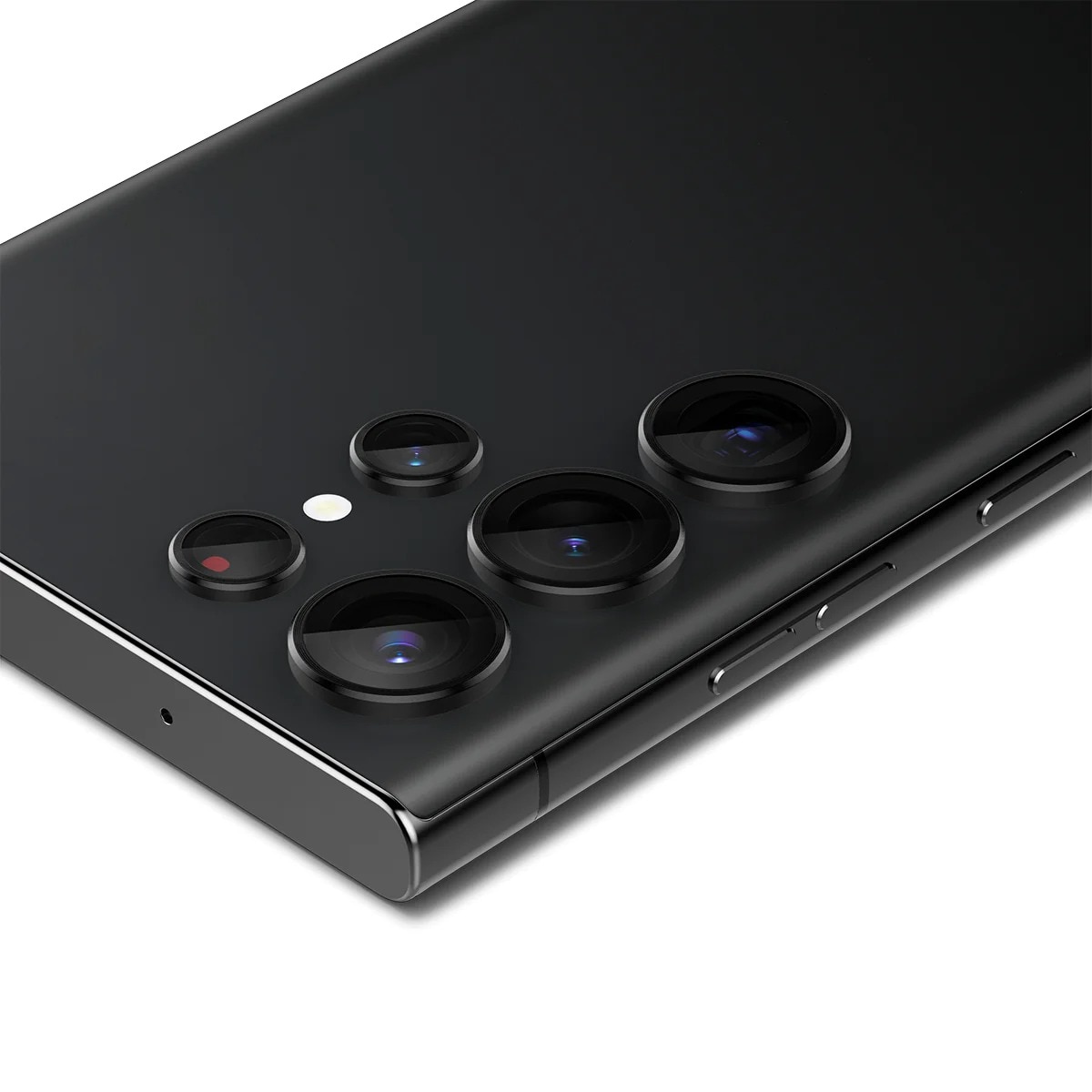 Samsung Galaxy S23 Ultra EZ Fit Optik Pro Lens Protector Transparent