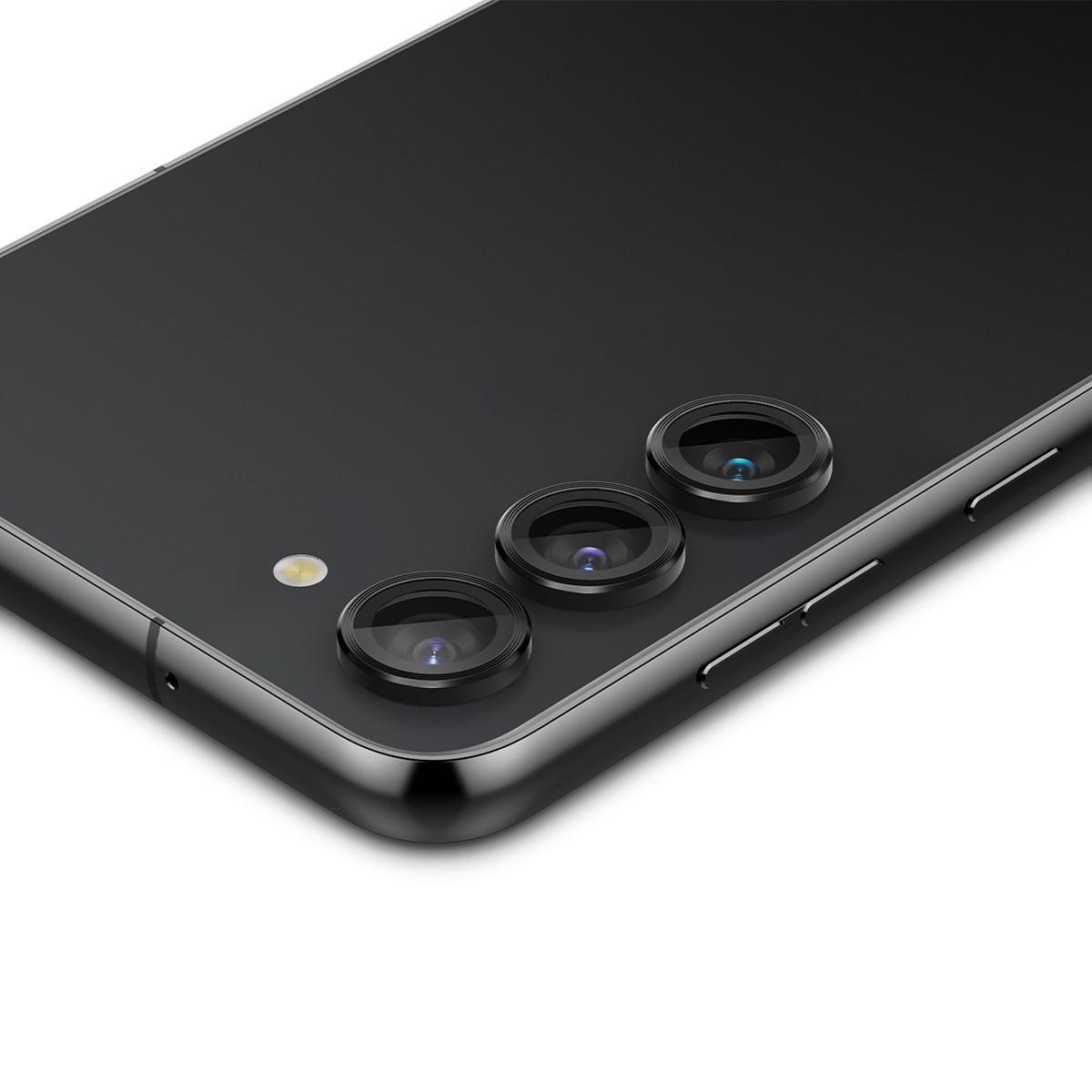 Samsung Galaxy S24 EZ Fit Optik Pro Lens Protector Transparent