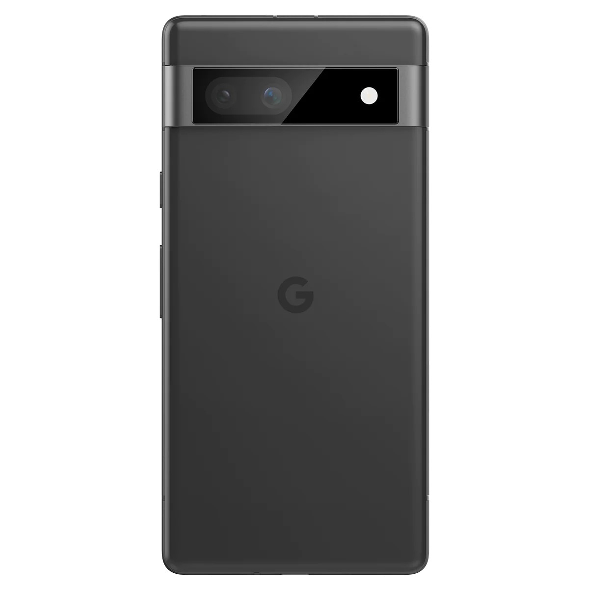 Google Pixel 7a EZ Fit Optik Lens Protector Black