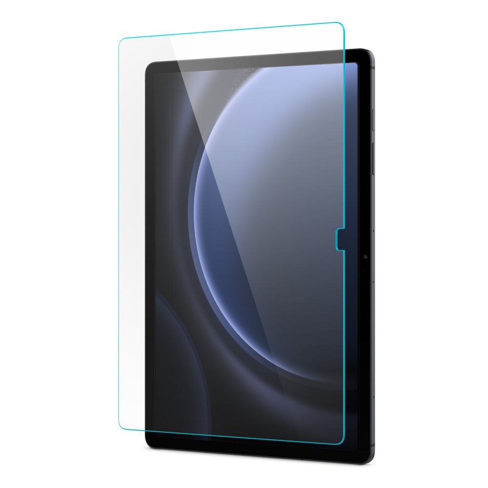 Samsung Galaxy Tab S9 FE Plus Screen Protector GLAS.tR SLIM