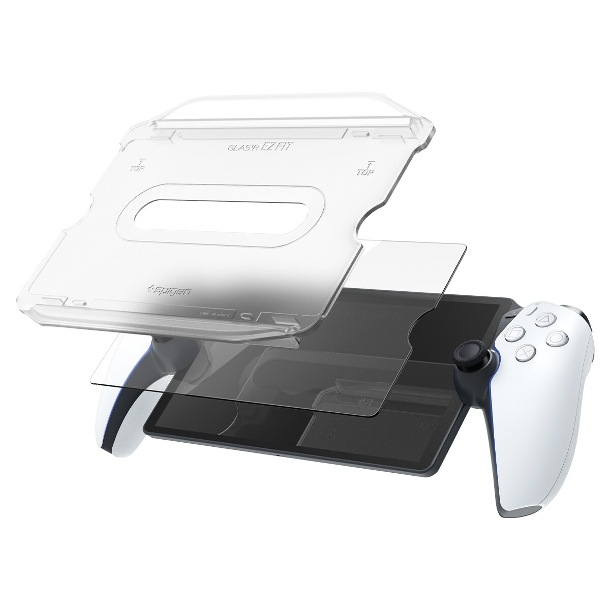 Sony PlayStation Portal Screen Protector GLAS EZ Fit