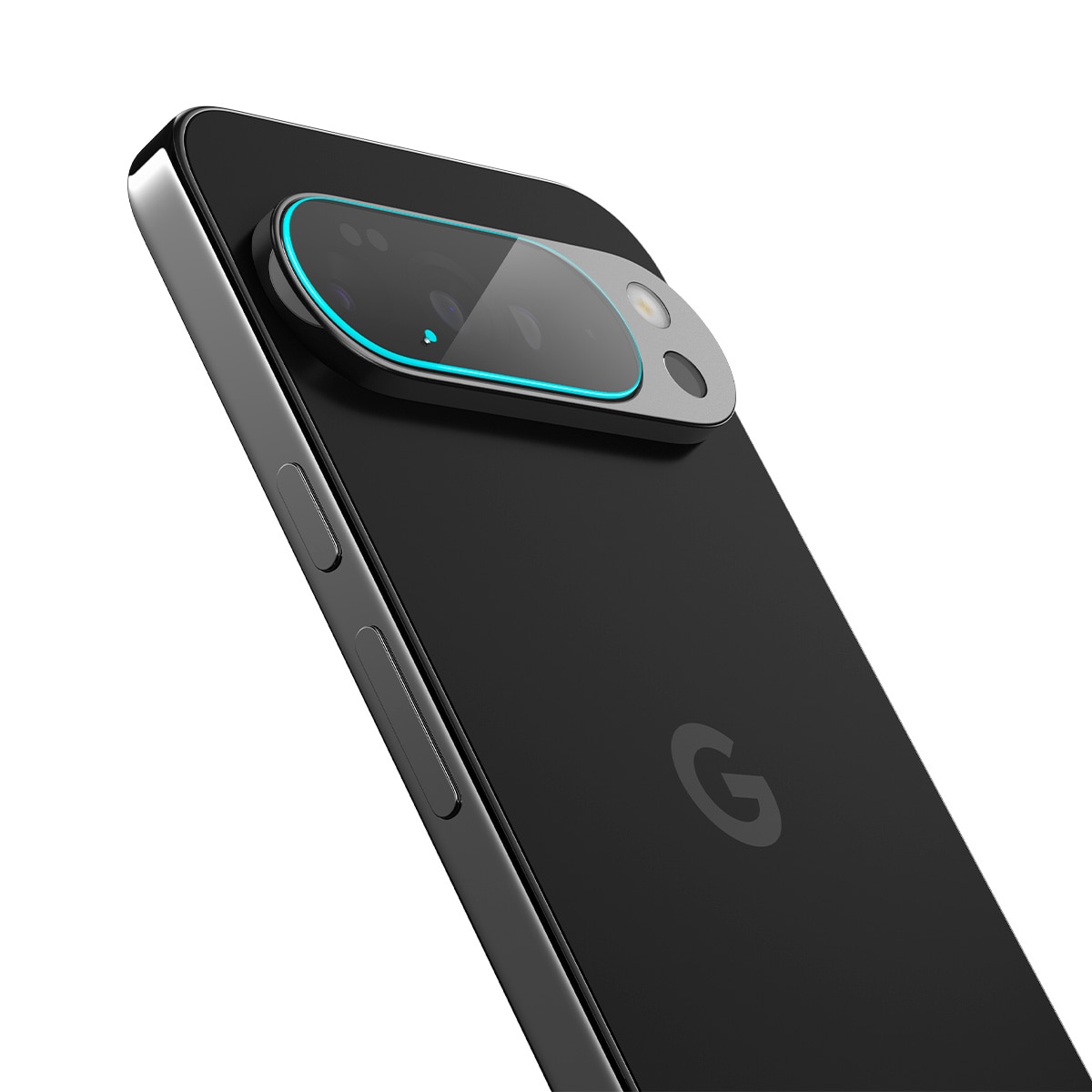 Google Pixel 10 Pro EZ Fit Optik Lens Protector (2-pack)