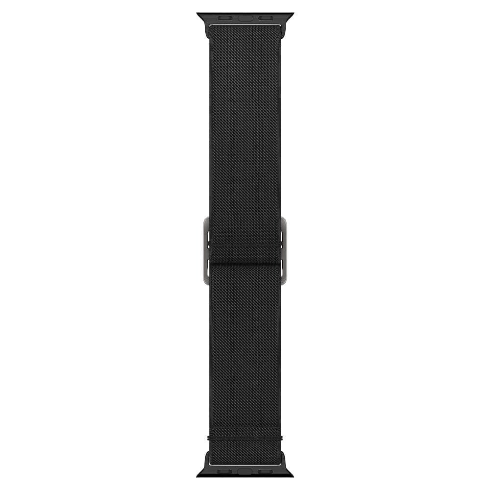 Apple Watch 38/40/41 mm Fit Lite Black
