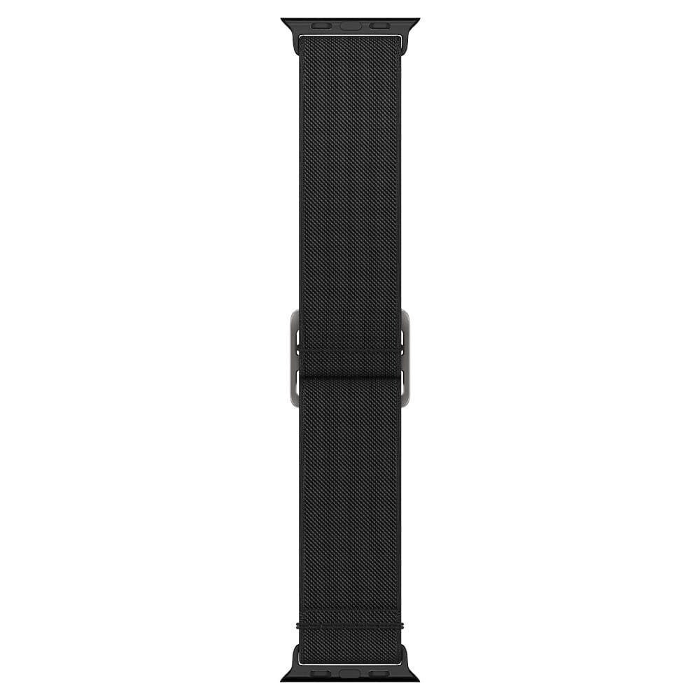 Apple Watch 38/40/41 mm Fit Lite Black