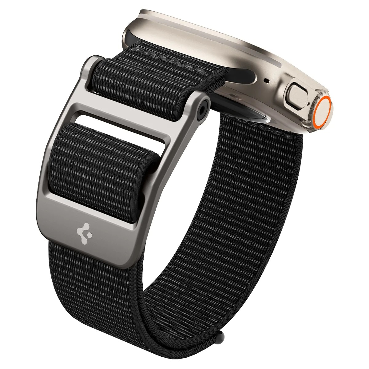 Apple Watch Ultra 2 49mm DuraPro Flex Black