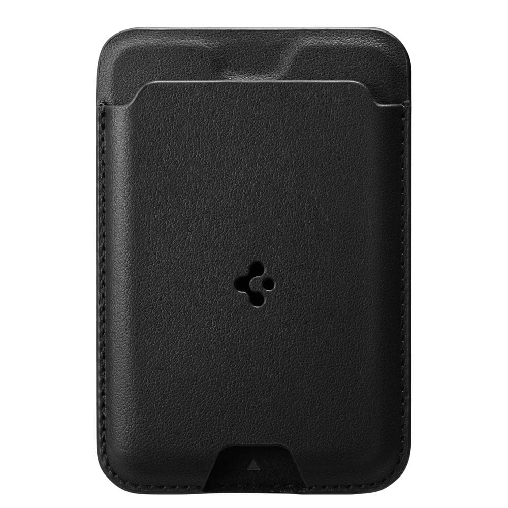 MagSafe Valentinus MagSafe Card Holder Black