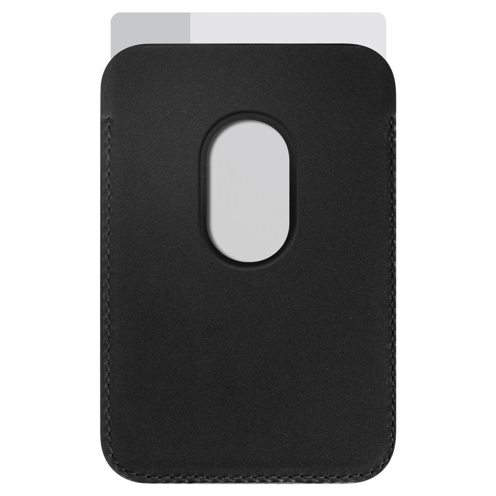 MagSafe Valentinus MagSafe Card Holder Black