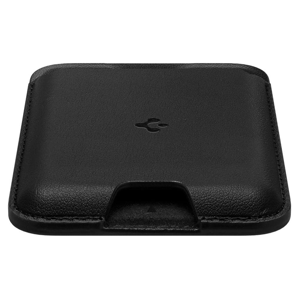 MagSafe Valentinus MagSafe Card Holder Black