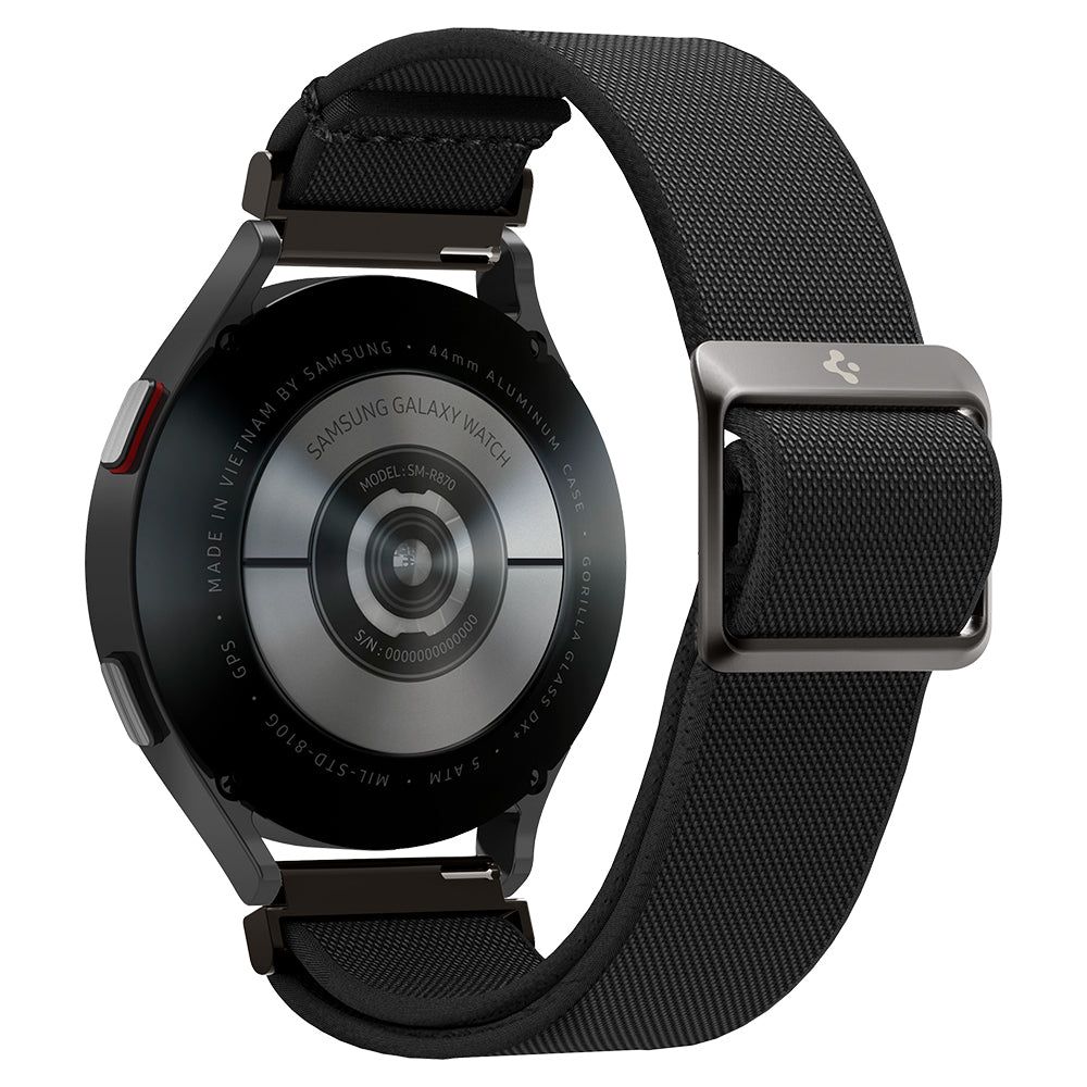 Samsung Galaxy Watch 5 Pro 45mm Fit Lite Black
