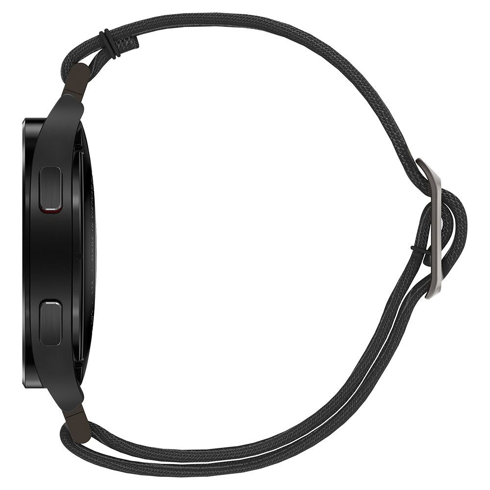 Universal 20mm Fit Lite Black