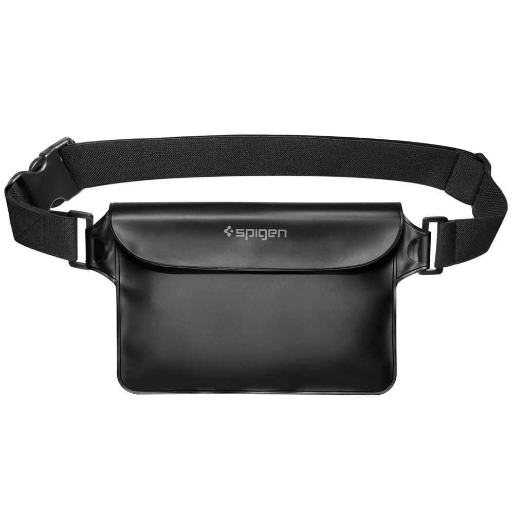 A620 Universal Aqua Shield WaterProof Waist Bag Black