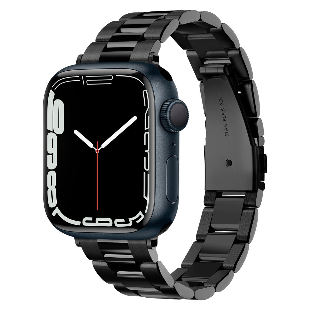 Apple Watch 38mm Modern Fit Band Black