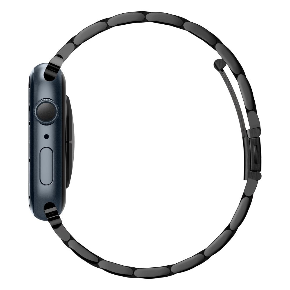 Apple Watch 38mm Modern Fit Band Black