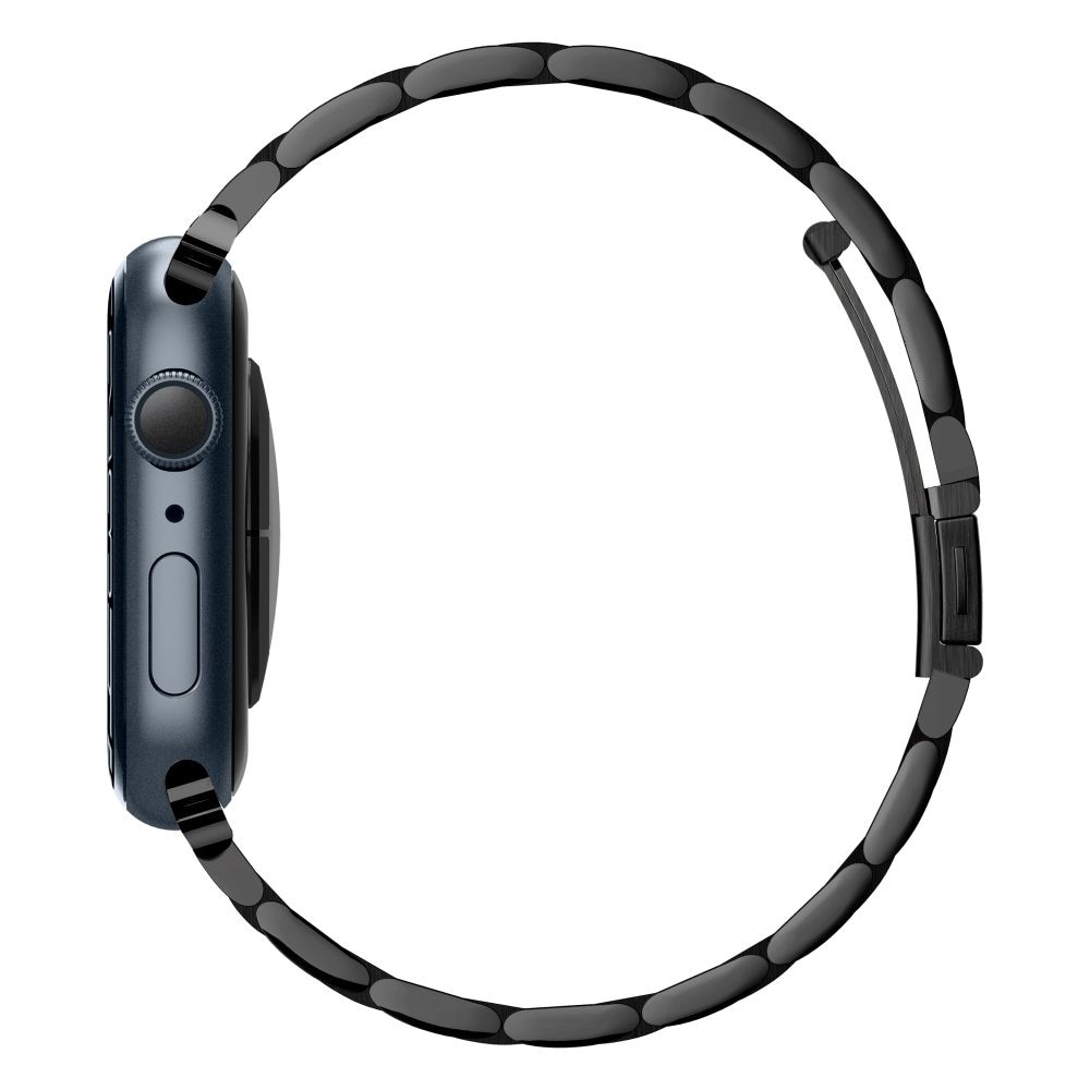 Apple Watch 40mm Modern Fit Band Black