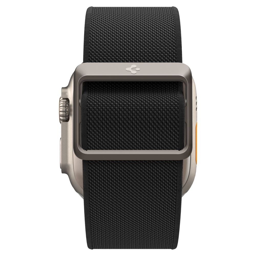 Apple Watch Ultra 49mm Fit Lite Ultra Black