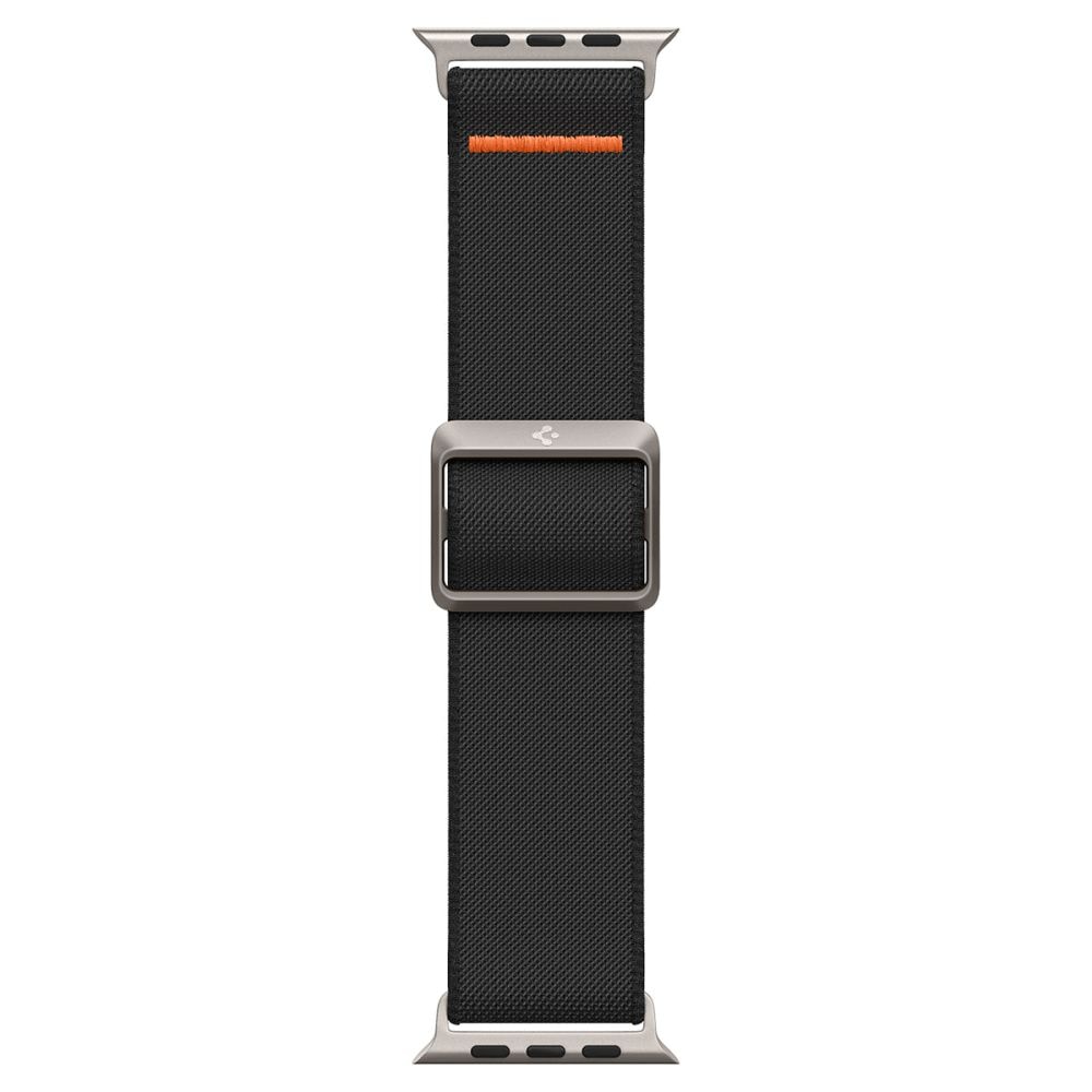 Apple Watch 44mm Fit Lite Ultra Black
