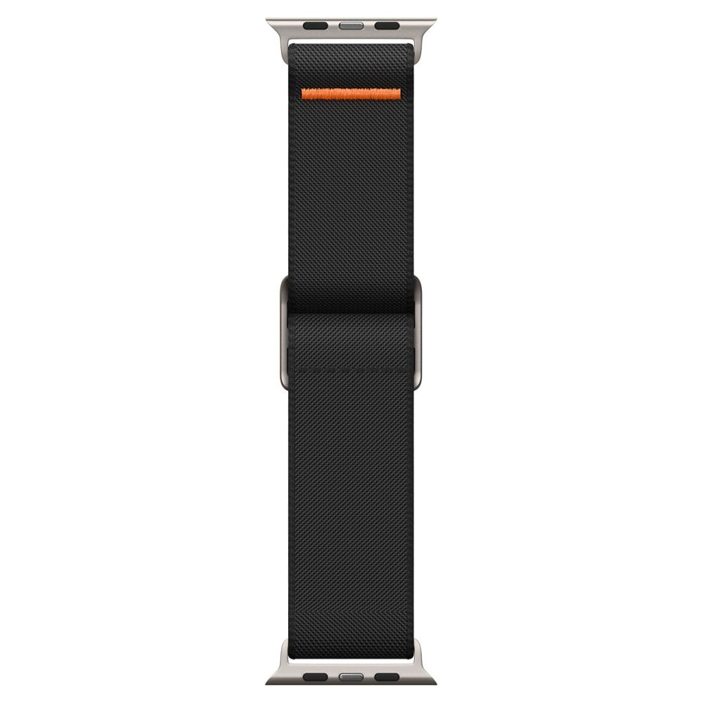 Apple Watch SE 44mm Fit Lite Ultra Black