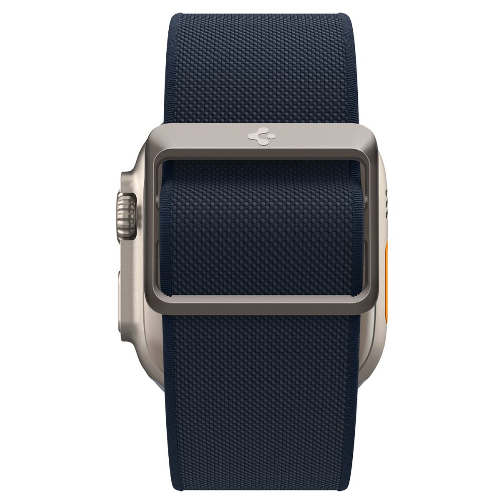 Apple Watch 45mm Series 7 Fit Lite Ultra Navy