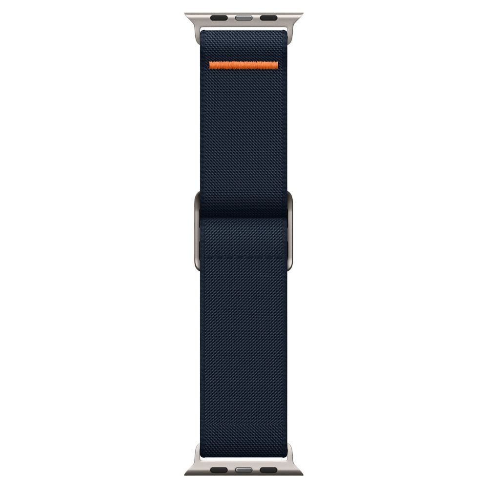Apple Watch 45mm Series 7 Fit Lite Ultra Navy