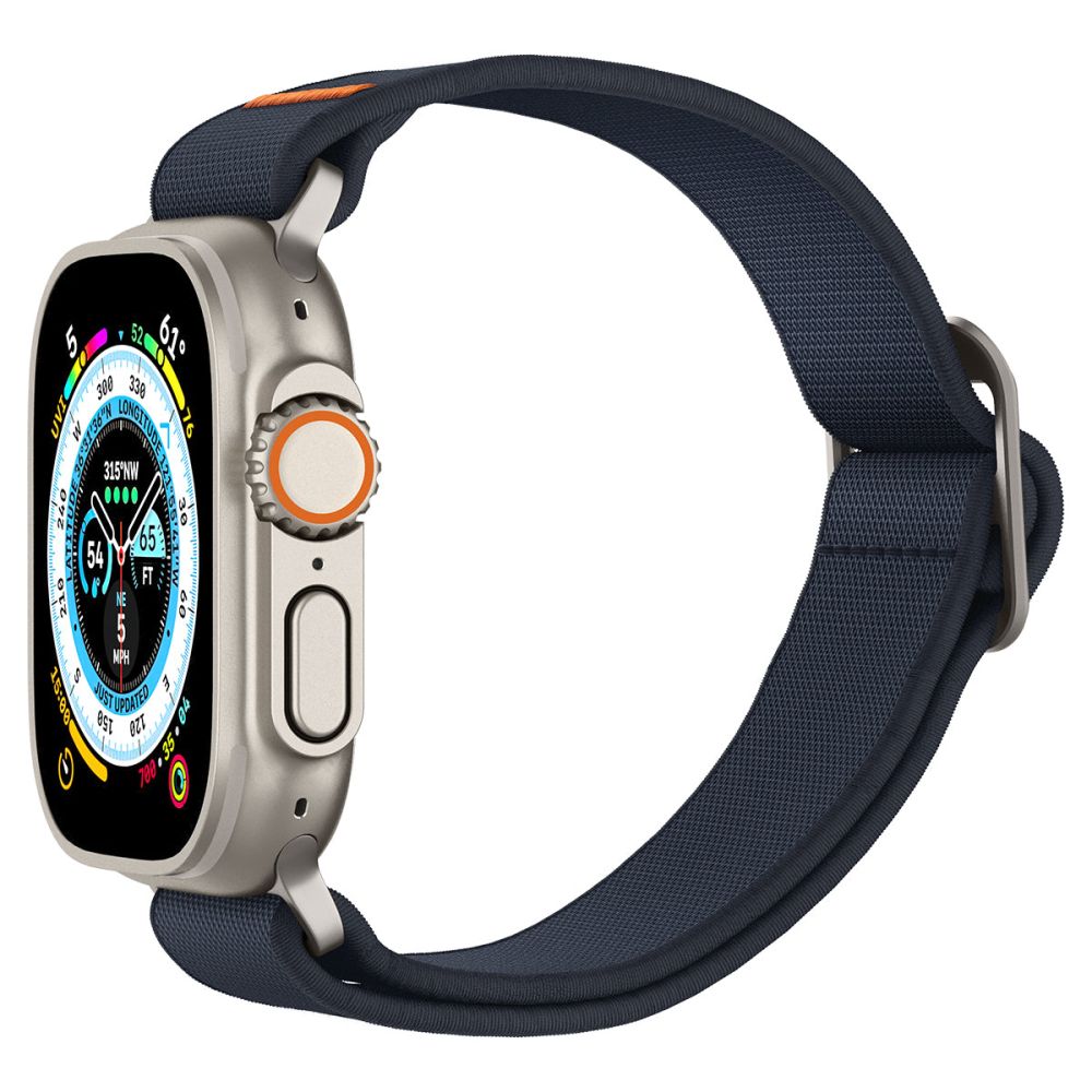 Apple Watch SE 44mm Fit Lite Ultra Navy