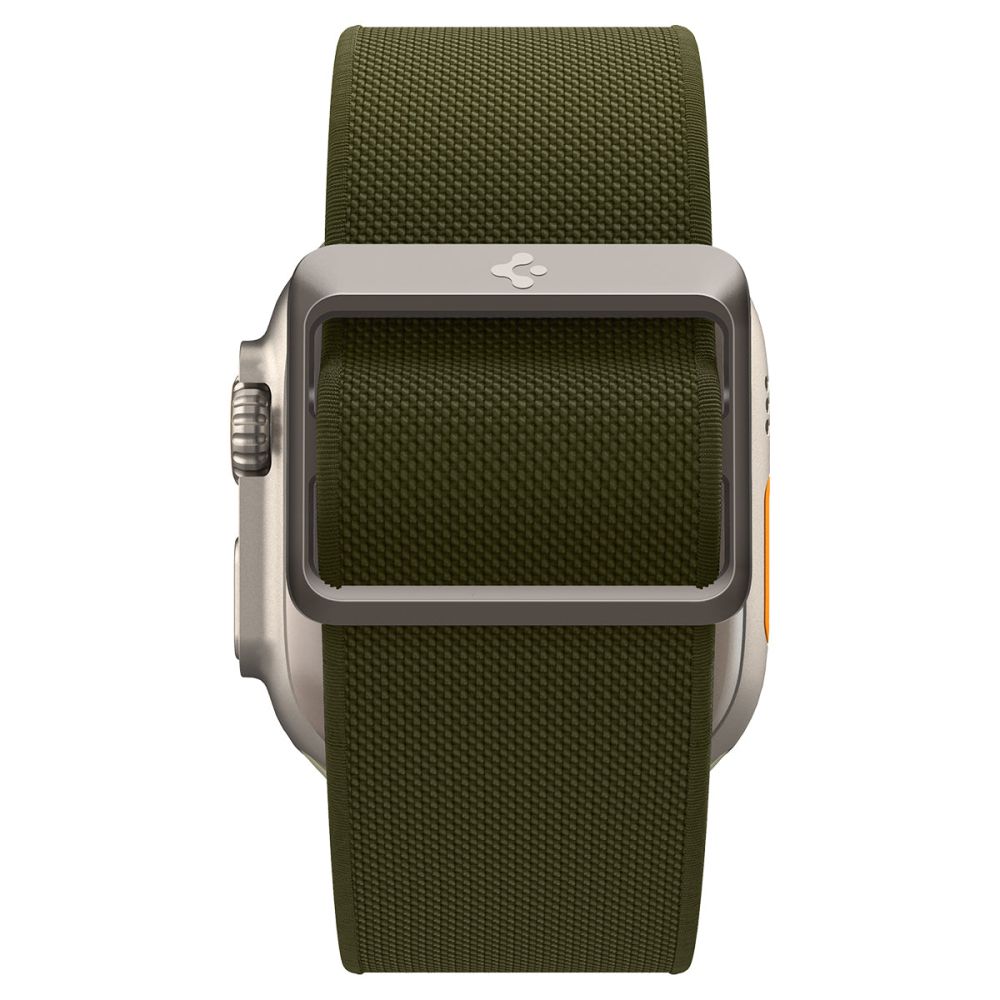 Apple Watch 42mm Fit Lite Ultra Khaki