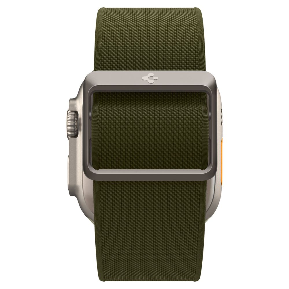 Apple Watch 45mm Series 7 Fit Lite Ultra Khaki