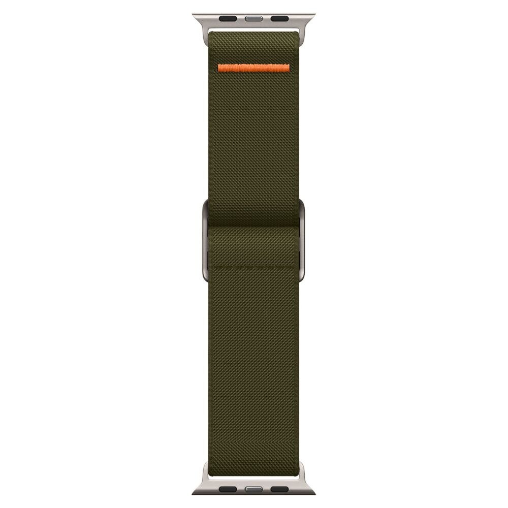 Apple Watch 45mm Series 7 Fit Lite Ultra Khaki