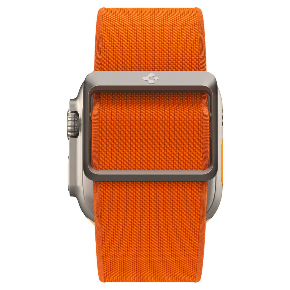 Apple Watch 44mm Fit Lite Ultra Orange