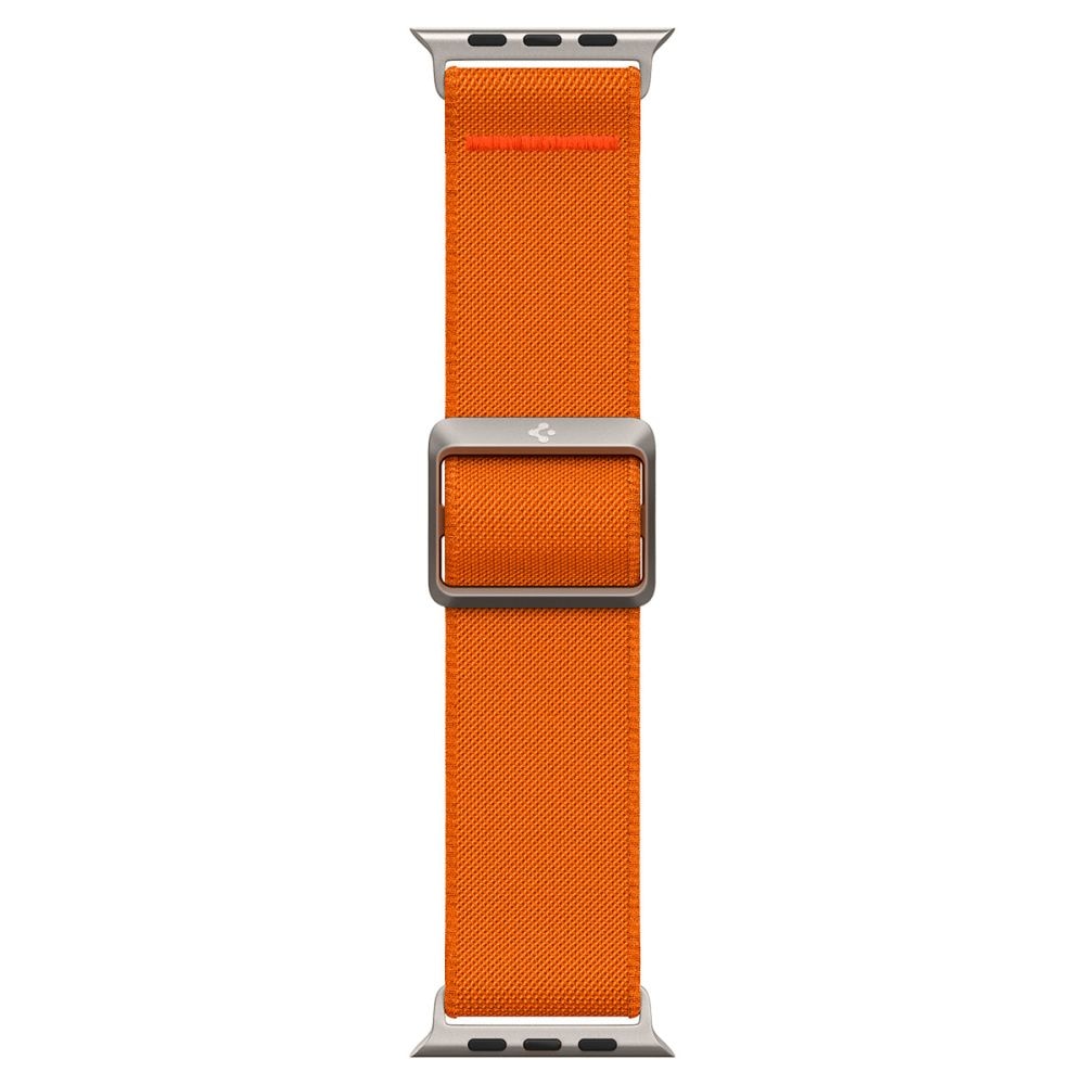 Apple Watch SE 44mm Fit Lite Ultra Orange