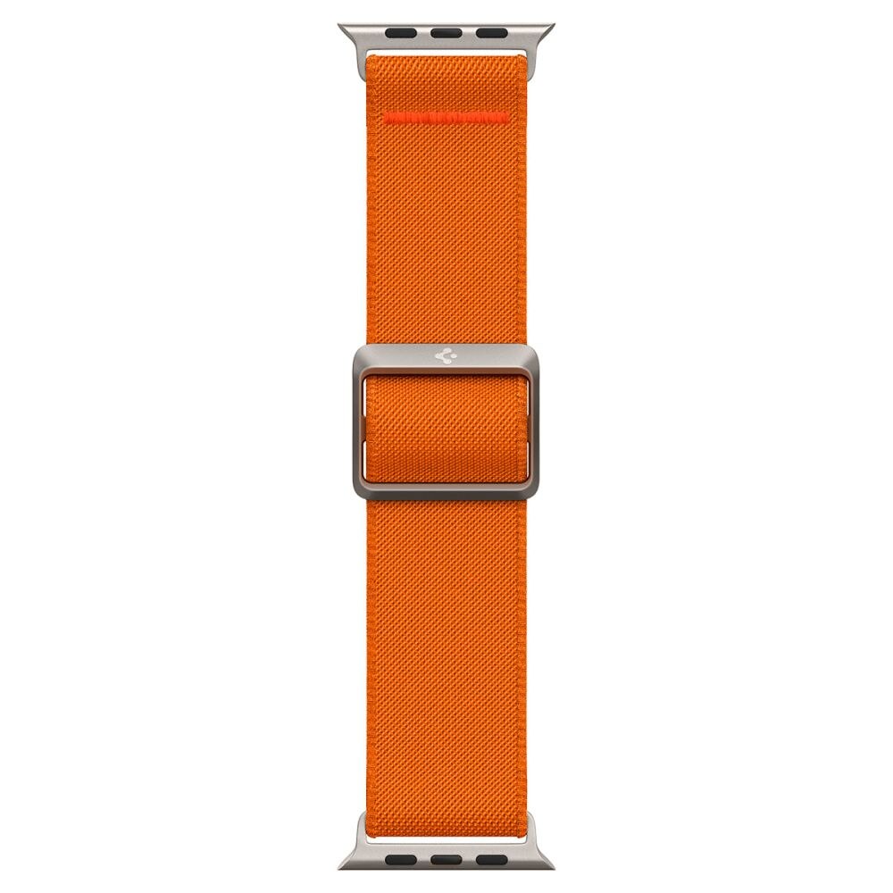 Apple Watch 45mm Series 7 Fit Lite Ultra Orange