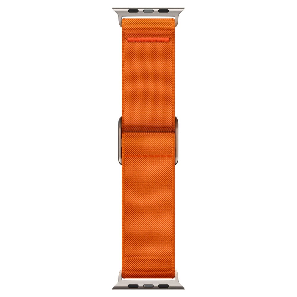 Apple Watch 44mm Fit Lite Ultra Orange