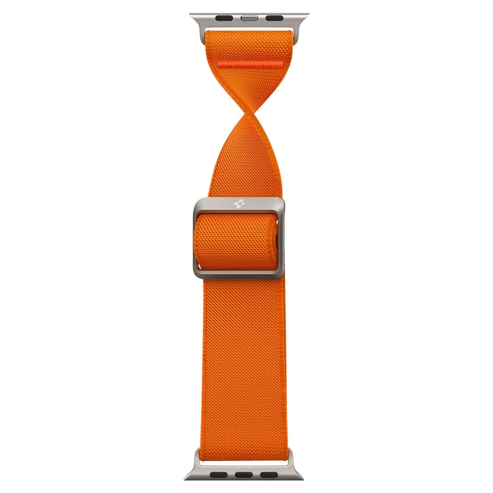 Apple Watch 44mm Fit Lite Ultra Orange
