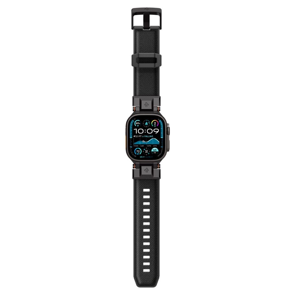 Apple Watch Series 1-3 42mm DuraPro Armor Black Edition