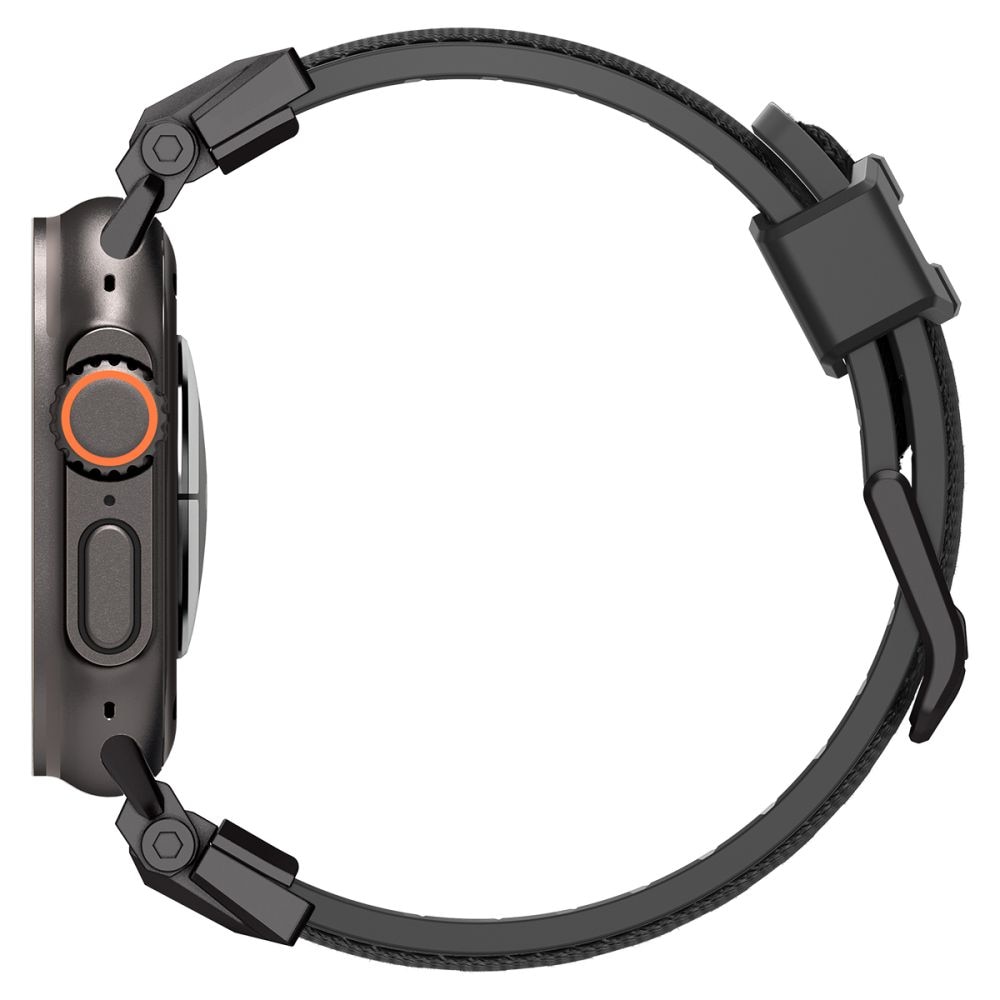 Apple Watch Series 1-3 42mm DuraPro Armor Black Edition