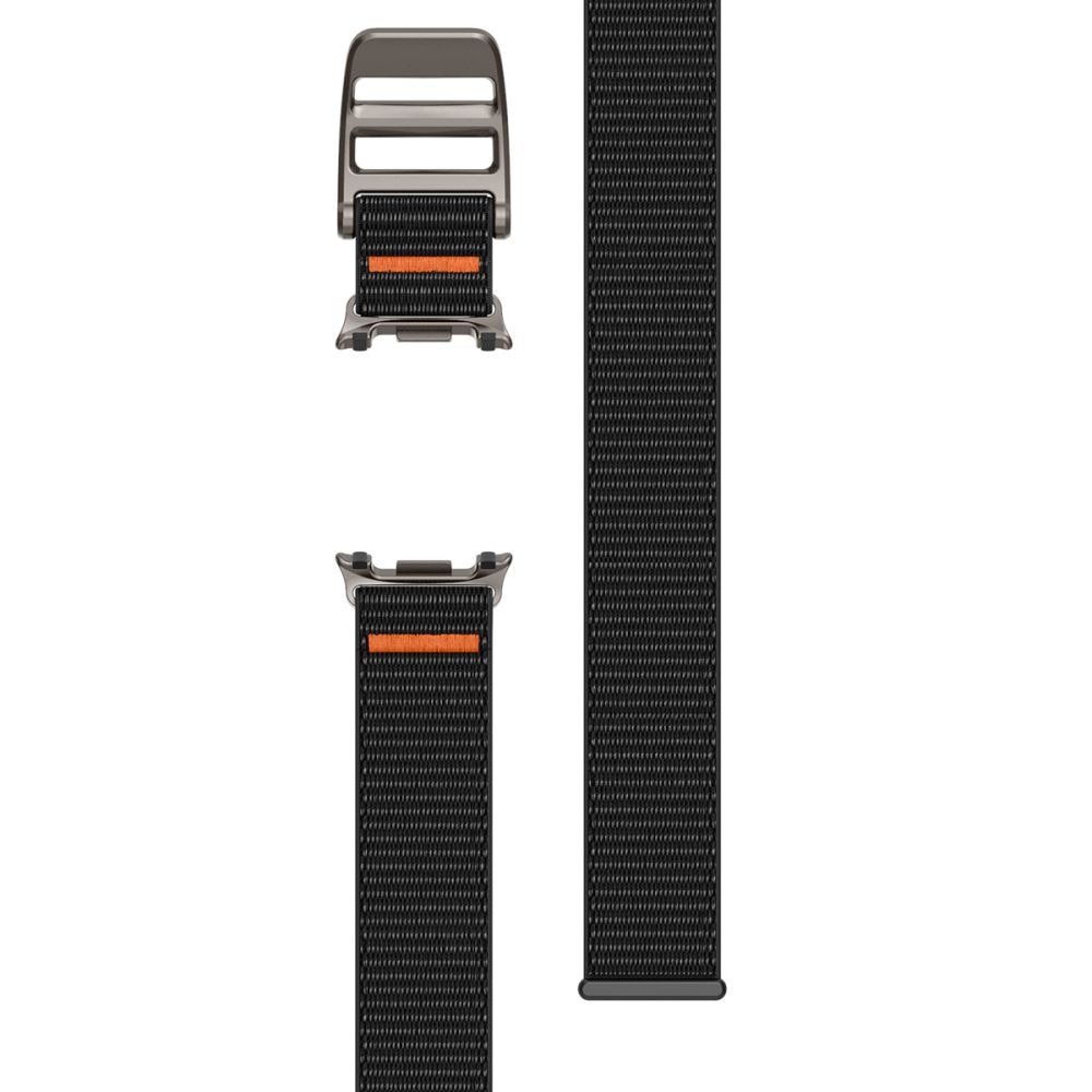 Samsung Galaxy Watch 8 40mm DuraPro Flex Ultra Black