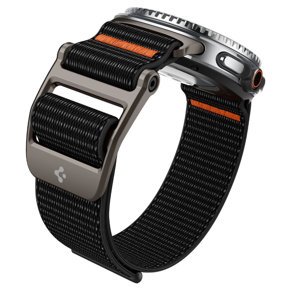 Samsung Galaxy Watch 8 40mm DuraPro Flex Ultra Black