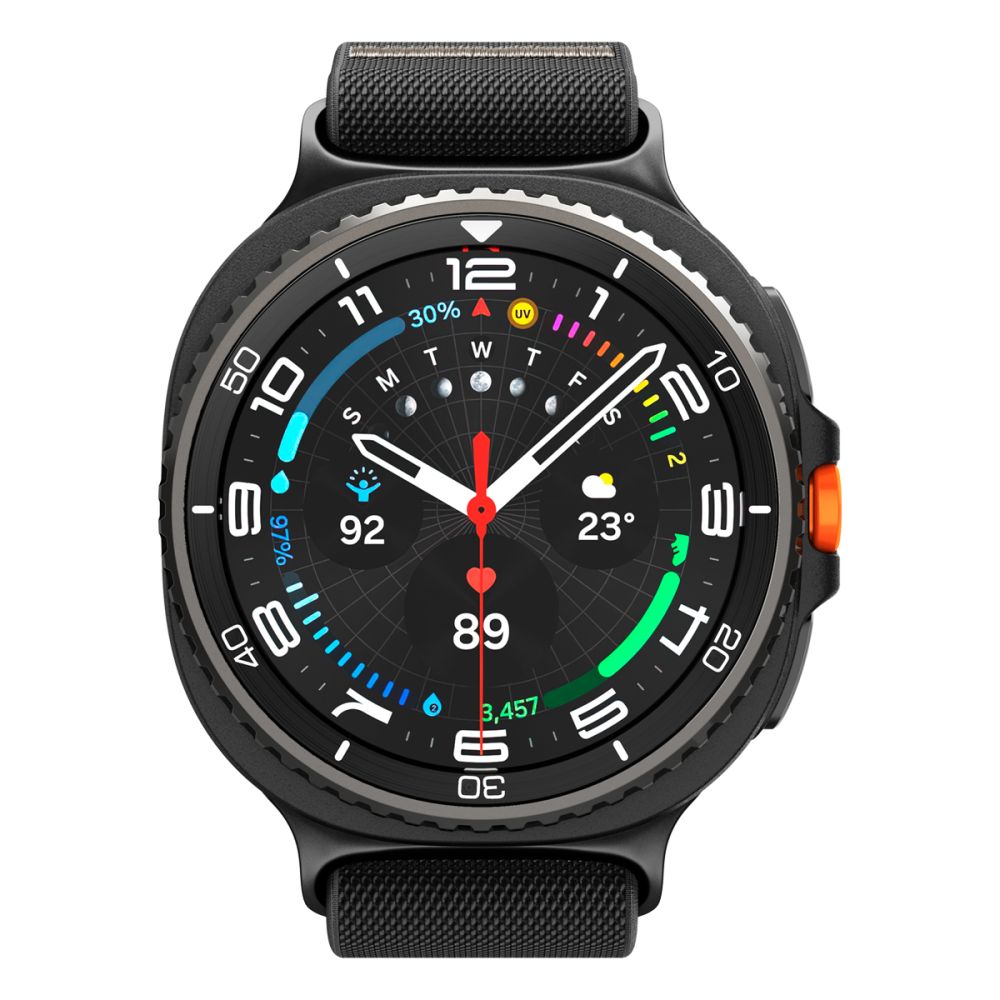 Samsung Galaxy Watch 8 Classic Fit Lite Black