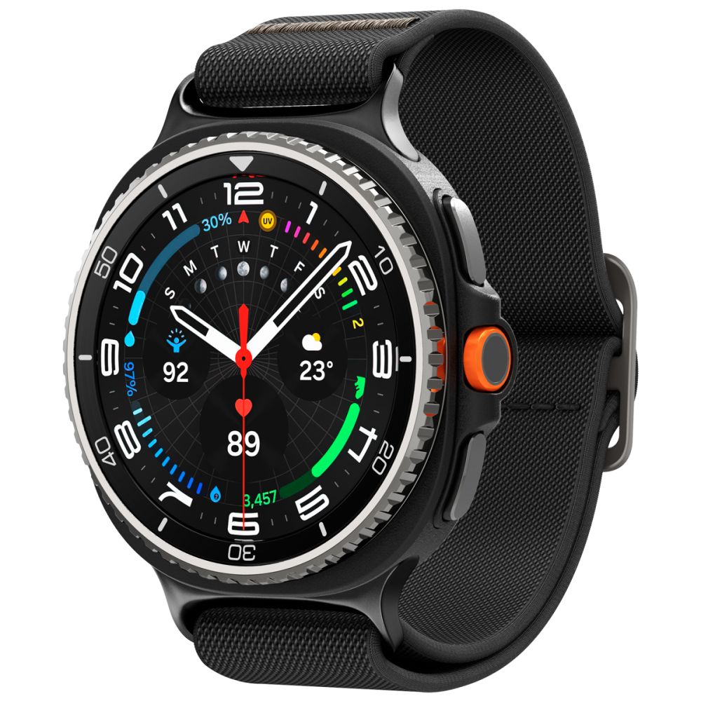 Samsung Galaxy Watch 8 Classic Fit Lite Black