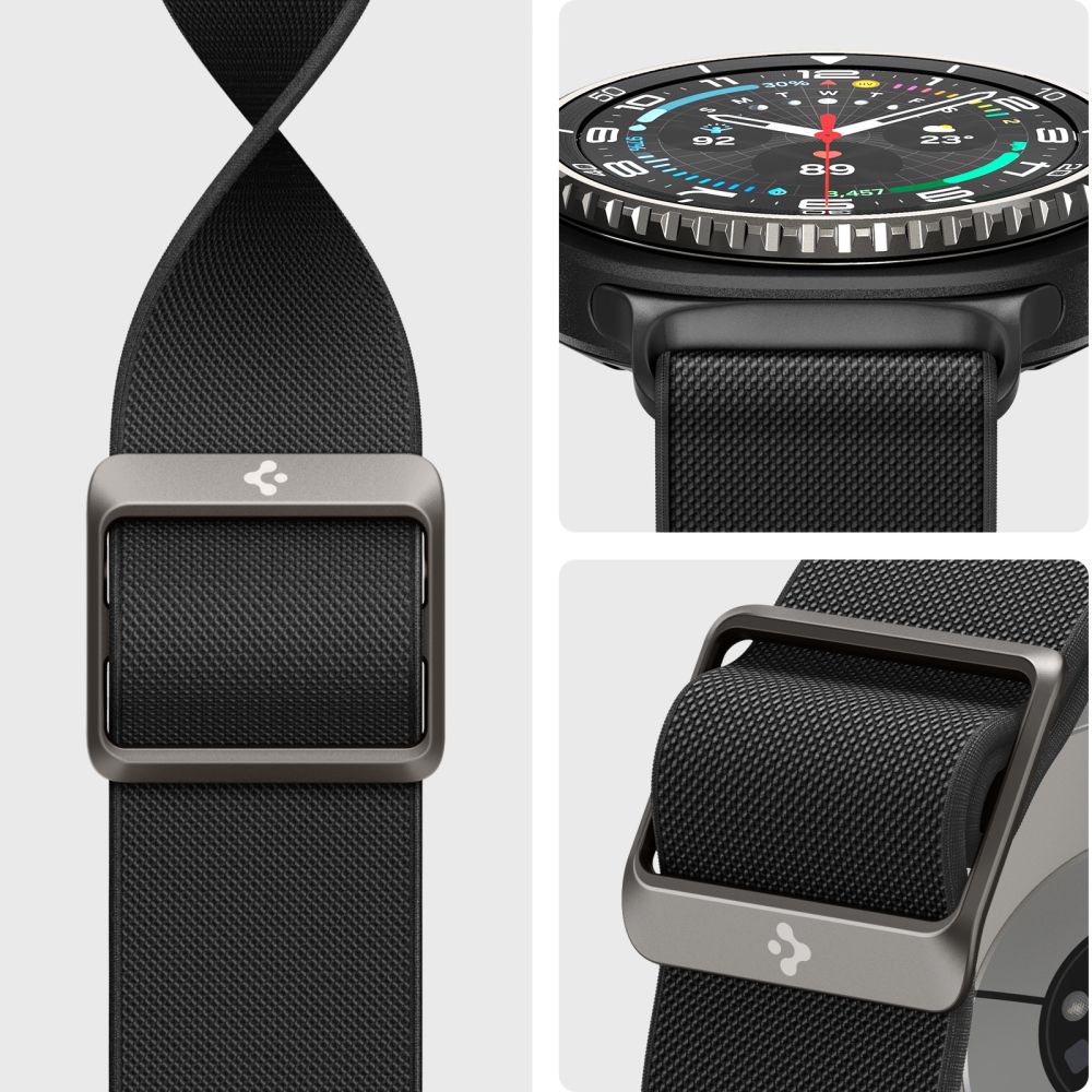 Samsung Galaxy Watch 8 Classic Fit Lite Black