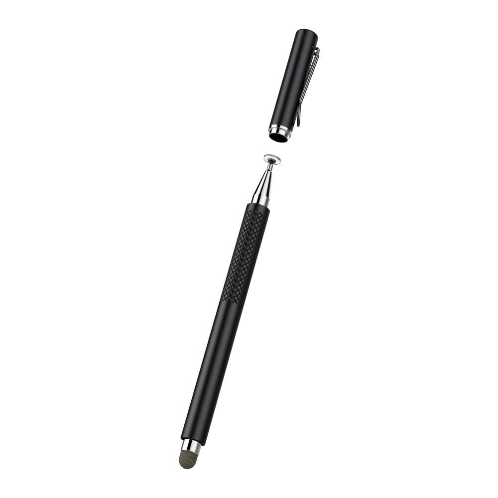 Universal Stylus Pen Black