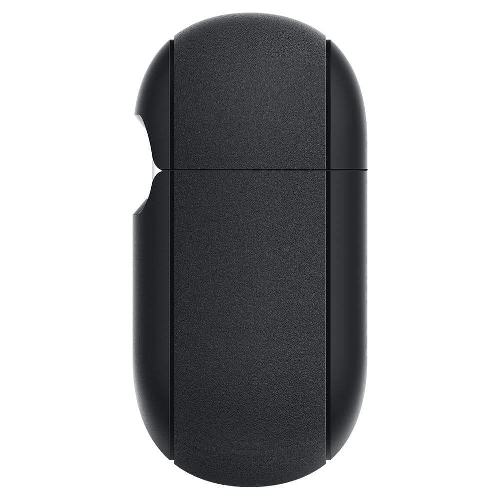 AirPods 3 Case Silicone Fit Black