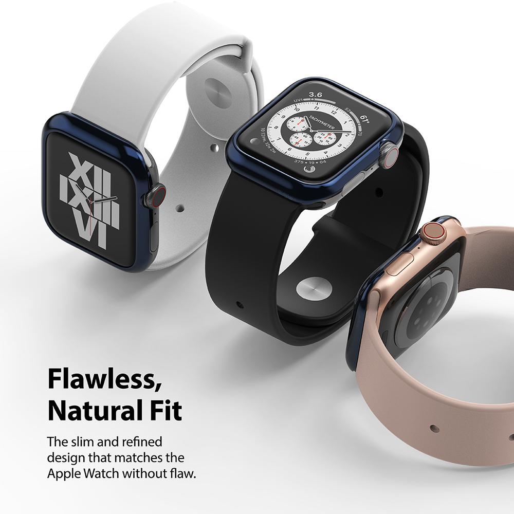 Apple Watch 40 mm Bezel Styling Blue