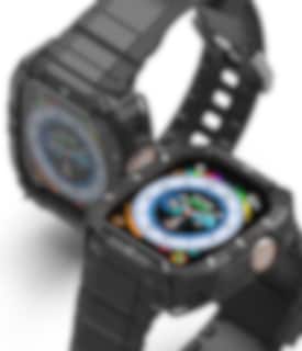 Armband Spigen Durapro Armor Apple Watch Ultra 9 8 7 SE 2022 42mm