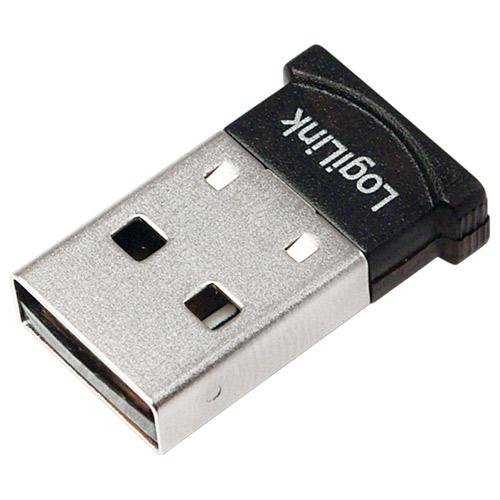 BT0015 USB-adapter Bluetooth 4.0 100m Black