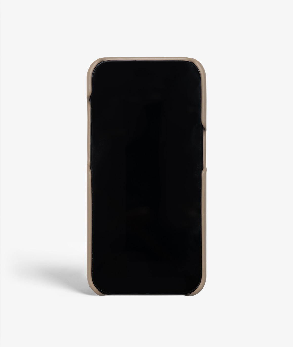 iPhone 14 Pro Case Tiger Tan