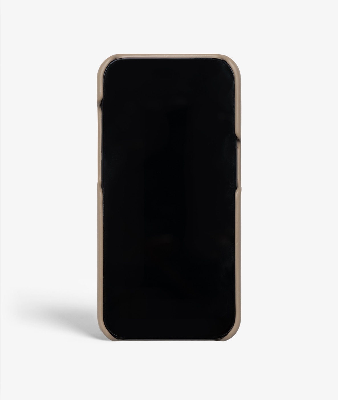 iPhone 14 Pro Max Case Tiger Tan