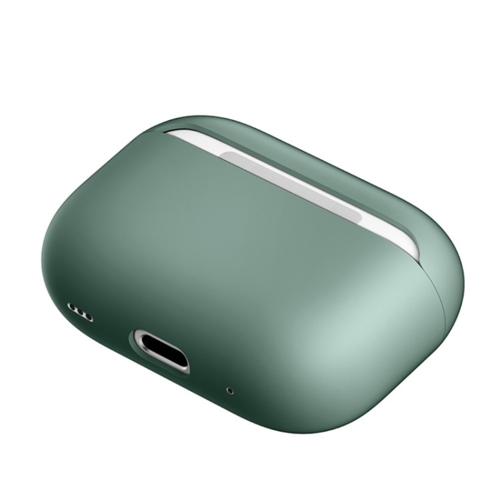 AirPods Pro 2 Silicone Case Green