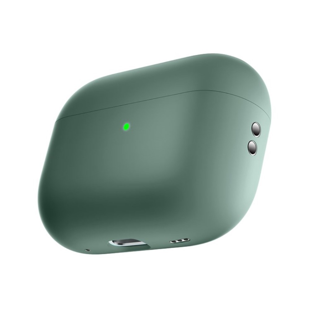 AirPods Pro 2 Silicone Case Green