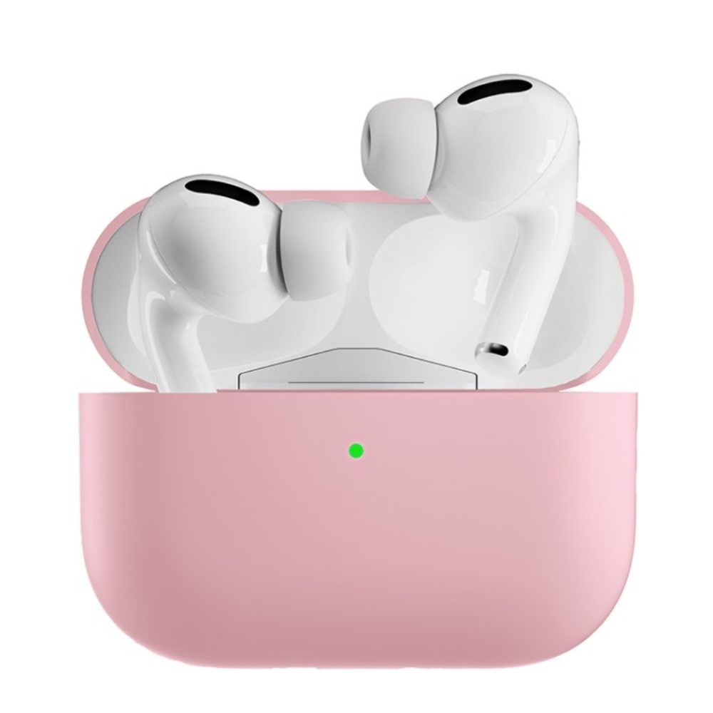 AirPods Pro 2 Silicone Case Pink