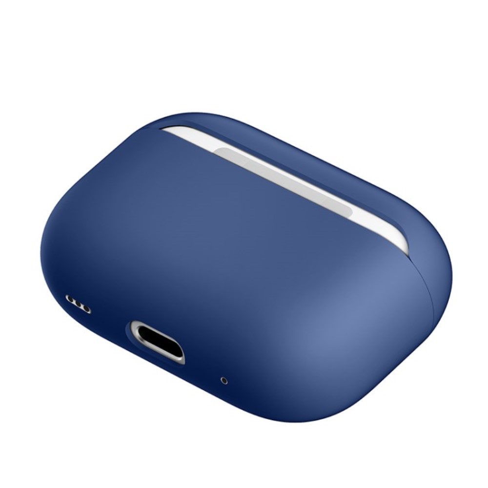 AirPods Pro 2 Silicone Case Blue